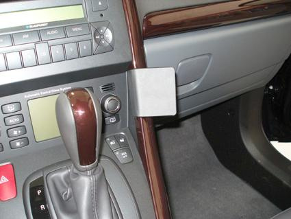 Fiat Croma 06-11, Kątowy