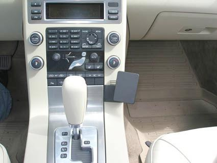Volvo S80/V70/CX70 08-11, Kątowy