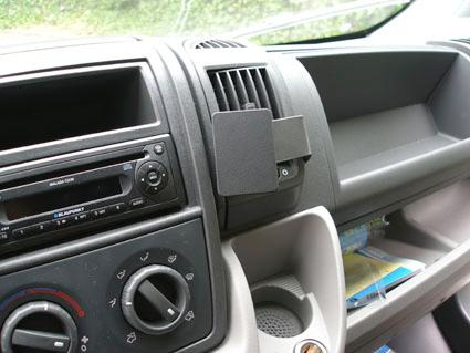 Fiat Ducato 07-14, Kątowy