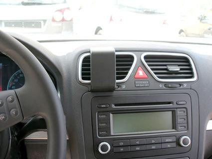 ProClip Monteringsbygel Volkswagen Eos 07-15, Wyśrodkowany
