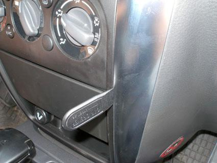 Suzuki SX4 07-15/Fiat Sedici 07-09, Kątowy