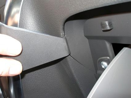 Suzuki SX4 07-15/Fiat Sedici 07-09, Kątowy