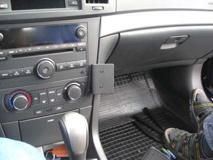Chevrolet Epica 07-10, Kątowy