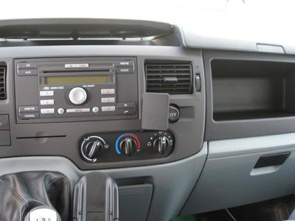 Ford Transit 07-13, Kątowy