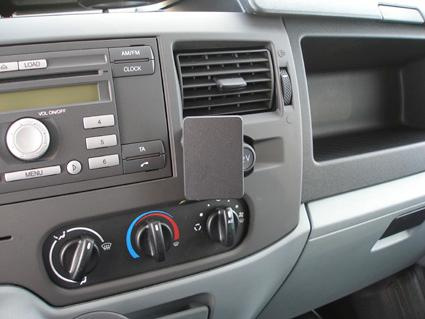 Ford Transit 07-13, Kątowy