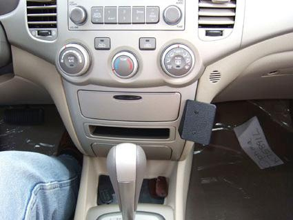 Kia Magentis 07-10, Kątowy
