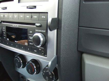 Dodge Nitro 07-12, Kątowy