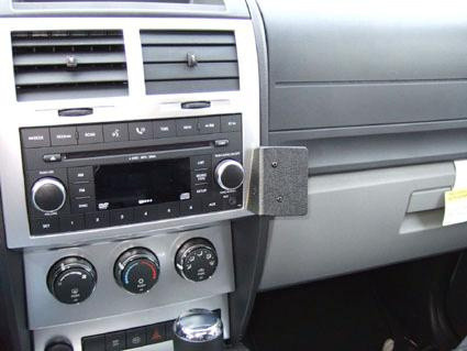 Dodge Nitro 07-12, Kątowy