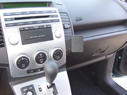 Mazda 5 05-10, Kątowy