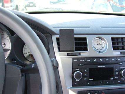 ProClip Monteringsbygel Chrysler Sebring 07-10, Wyśrodkowany