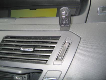 Citroen C4 Picasso 07-13, Kątowy