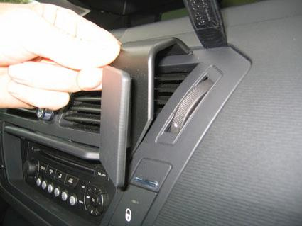 Citroen C4 Picasso 07-13, Kątowy