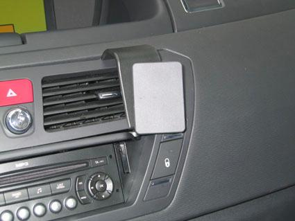 Citroen C4 Picasso 07-13, Kątowy