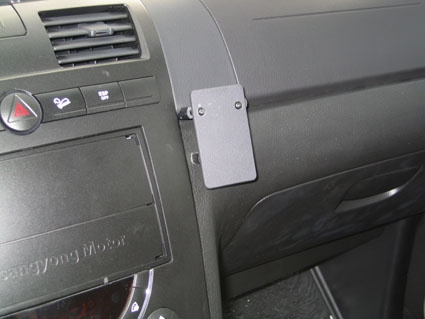 Brodit ProClip, Ssang Yong Rexton 06-07