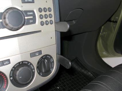 Opel Corsa 07-14, Kątowy