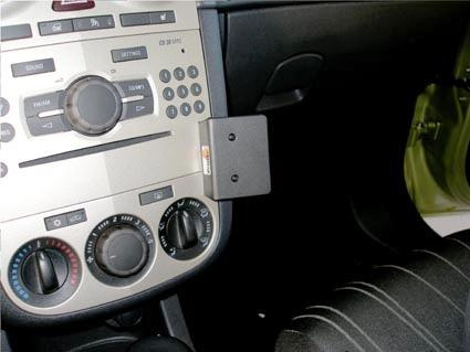 Opel Corsa 07-14, Kątowy