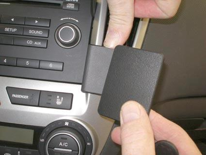 Kia Ceed 07-09, Kątowy