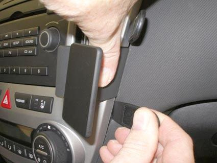 Kia Ceed 07-09, Kątowy