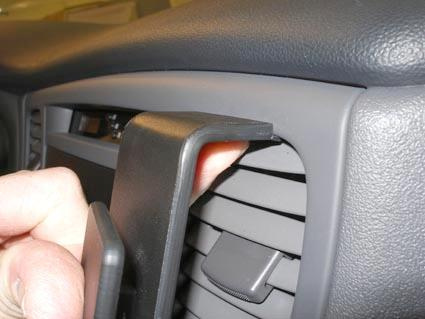 Kia Rio 06-11, Kątowy