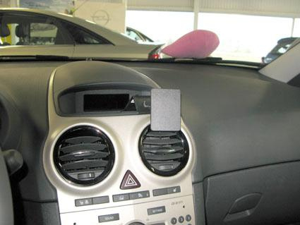 Opel Corsa 07-14, Kątowy, Wysoki