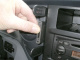 Brodit ProClip, Iveco Daily 06-14 Brodit ProClip, Iveco Daily 06-14