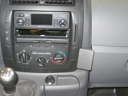 Fiat Scudo 07-15, Kątowy