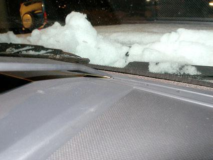 Ford Ranger 07-12/Mazda BT 50 07-12, Kątowy