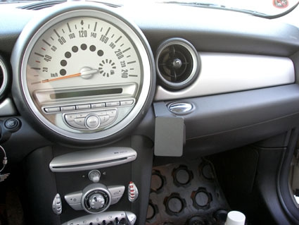 Brodit ProClip, Mini Cooper 07-16