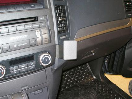 Mitsubishi Pajero 07-19, Kątowy