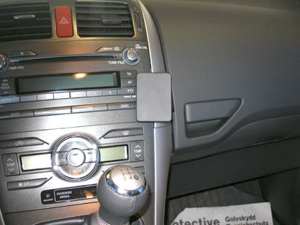 Toyota Auris 07-12, Kątowy