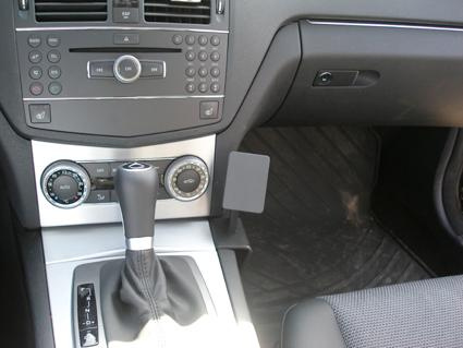 Mercedes Benz C-Klass 07-10, Kątowy
