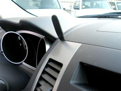 Citroen C-Crosser 07-13, Centralny