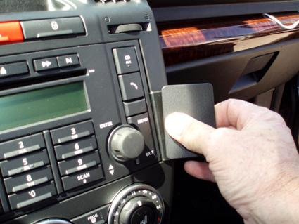 Landrover Freelander 07-13, Kątowy