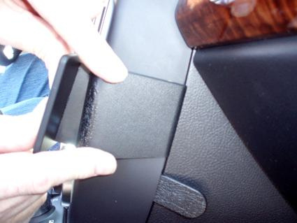 Landrover Freelander 07-13, Kątowy