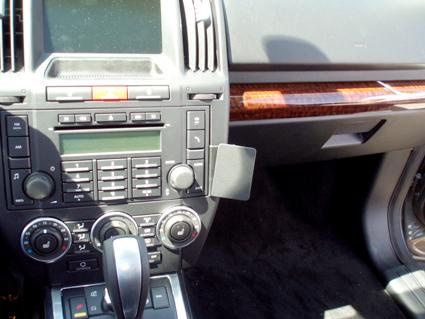 Landrover Freelander 07-13, Kątowy