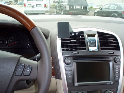 Brodit ProClip, Cadillac SRX 07-09