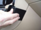 Brodit ProClip, Cadillac SRX 07-09 Brodit ProClip, Cadillac SRX 07-09