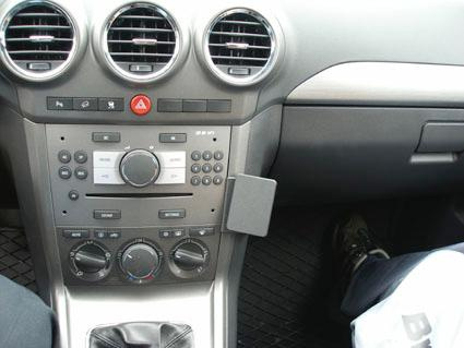 Opel Antara 07-15, Kątowy