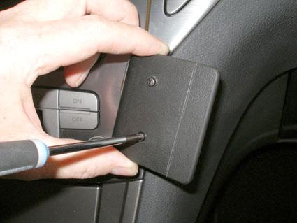 Ford Mondeo 08-14, Kątowy