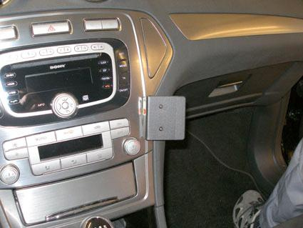 Ford Mondeo 08-14, Kątowy