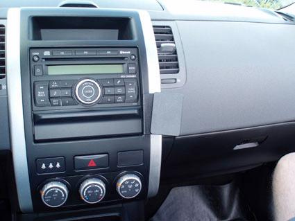 Nissan X-Trail 08-13, Kątowy