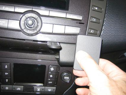 Fiat Bravo 08-14, Kątowy