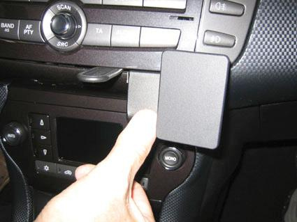 Fiat Bravo 08-14, Kątowy