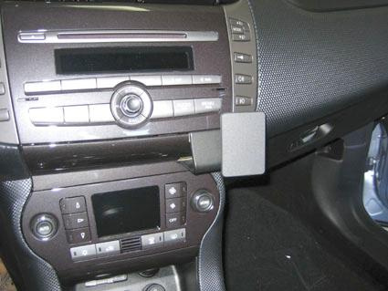 Fiat Bravo 08-14, Kątowy