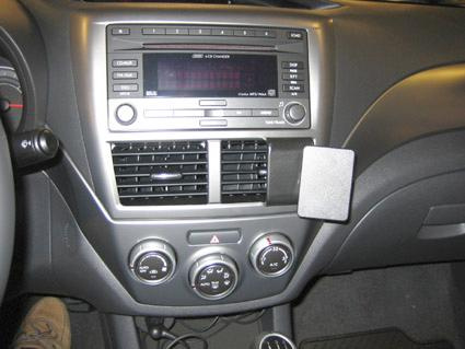 Subaru Forester/Subaru Impreza 08-12, Kątowy