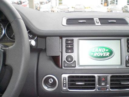 Landrover Range Rover 02-12, Centralny, wysoki