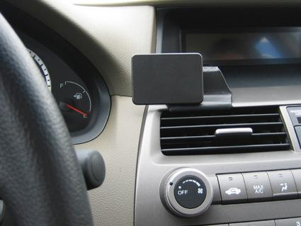 Honda Accord 08-08, Centralny