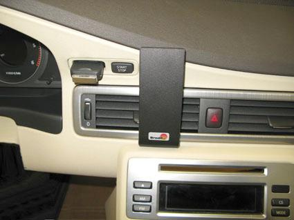 Volvo S80/V70/CX70 08-11, Center Wysoki