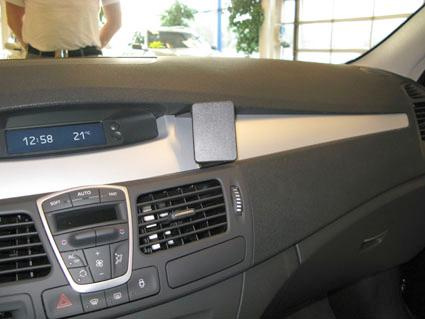 Renault Laguna 08-15, Kątowy