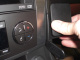 Brodit ProClip, Hummer H2 08-11 Brodit ProClip, Hummer H2 08-11
